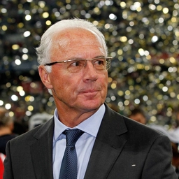 Germania, la Supercoppa sarà intitolata a Franz Beckenbauer