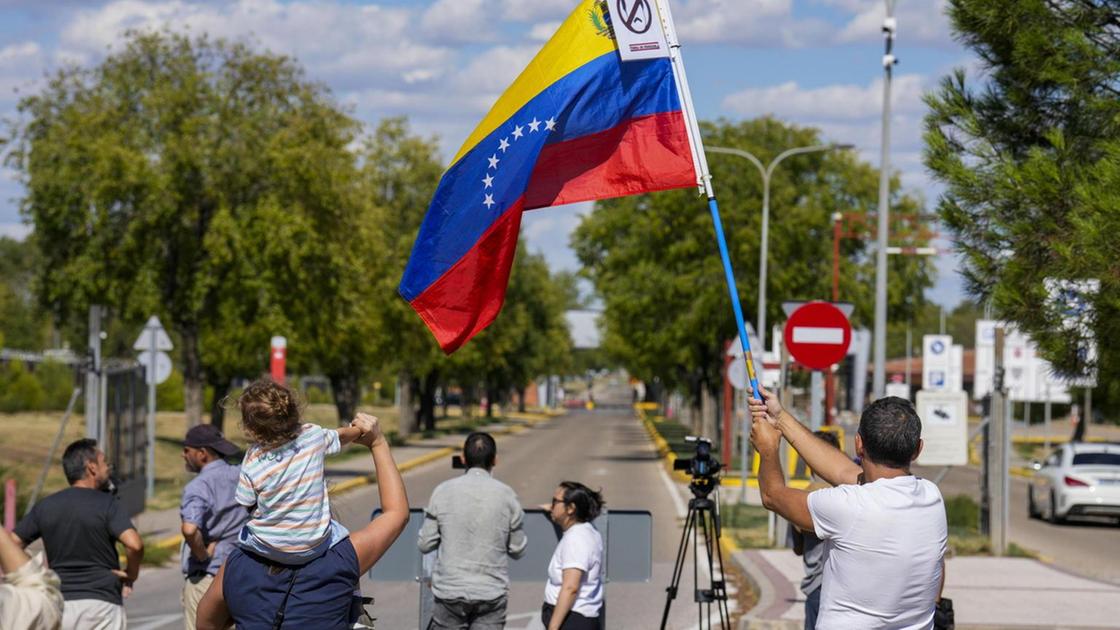 Parlamento Venezuela, 