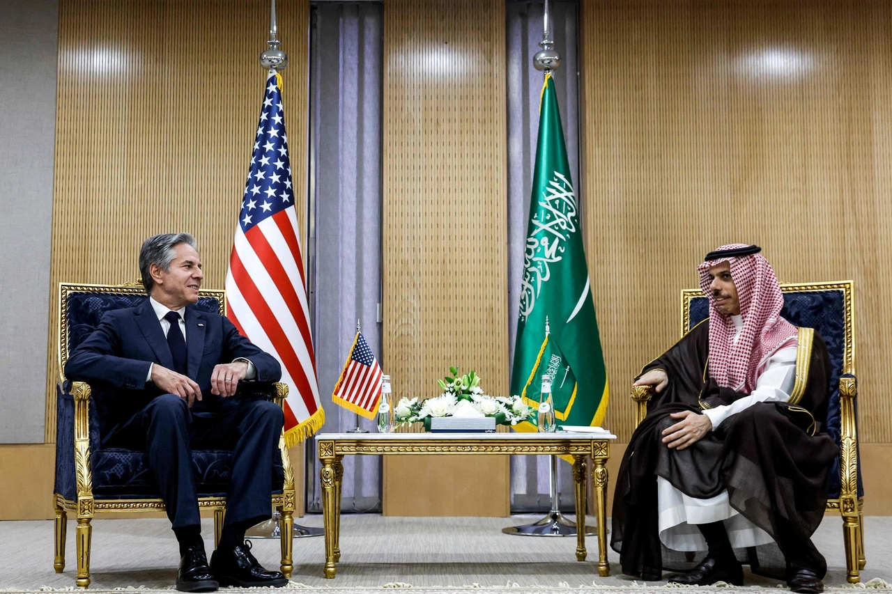 SAUDI-US-GCC-POLITICS-DIPLOMACY