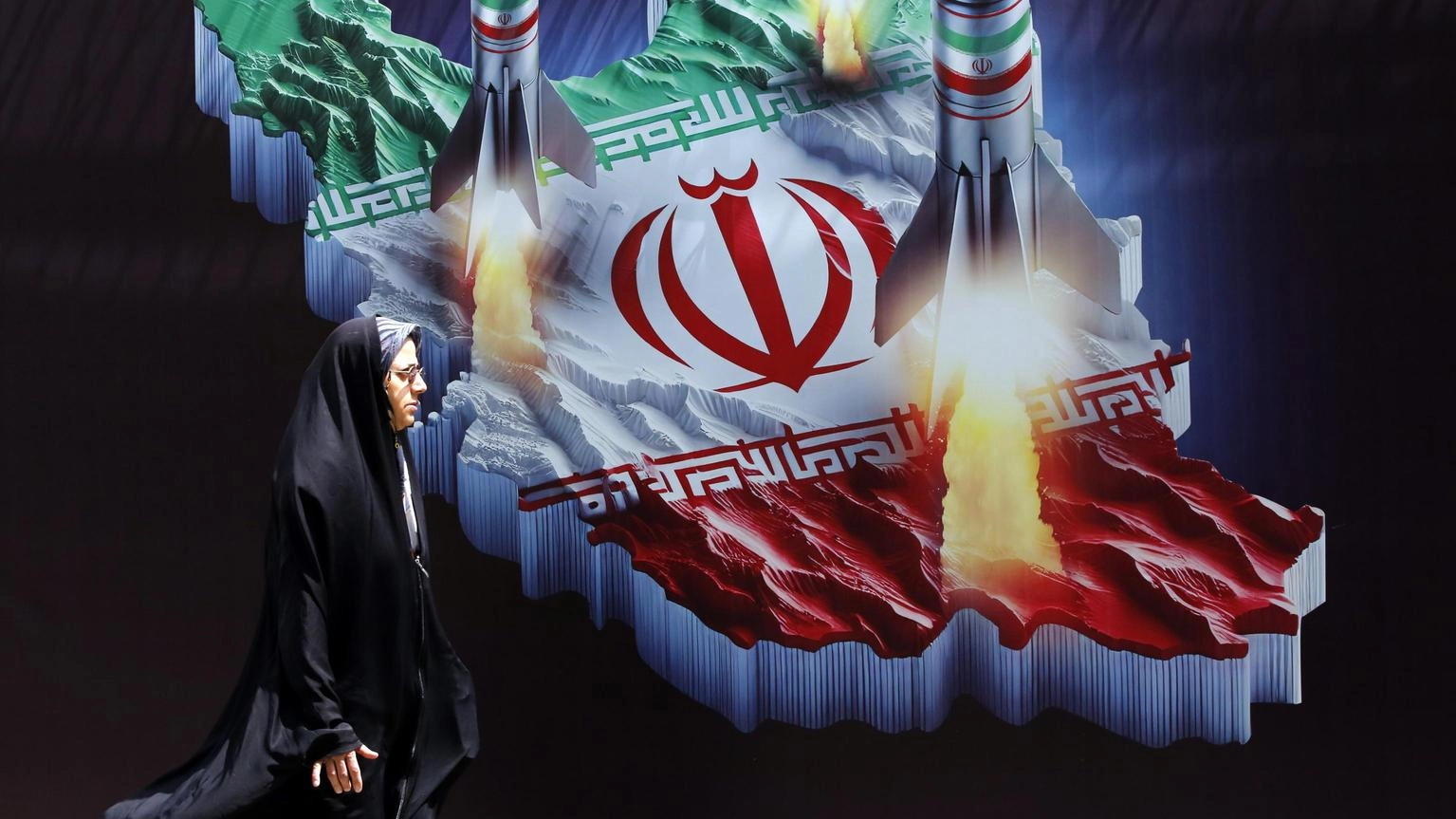 L'Iran minaccia di attaccare i siti nucleari israeliani