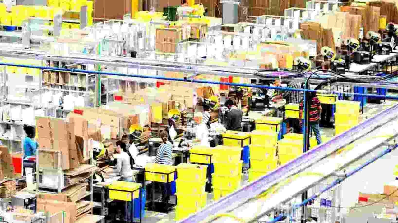 La logistica in Emilia-Romagna si evolve con automazione, AI e sostenibilità, contribuendo al 3,8% del Pil regionale.