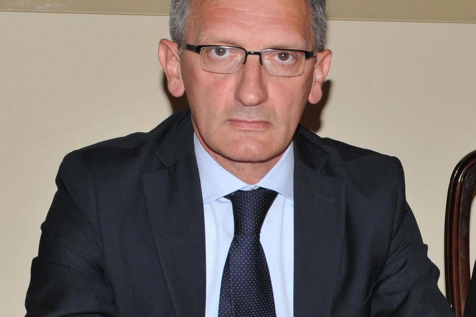 ll presidente di Confartigianato Lombardia Eugenio Massetti
