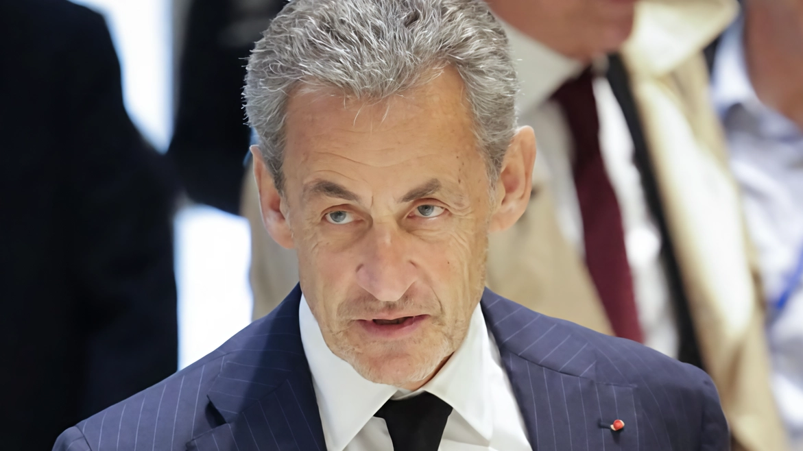 L’ex presidente francese, Nicolas Sarkozy è al quinto processo in 5 anni