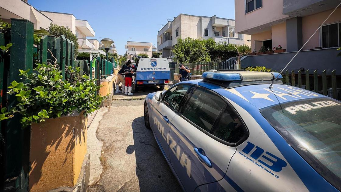 Studente 17enne accoltellato a Roma dopo lite a scuola