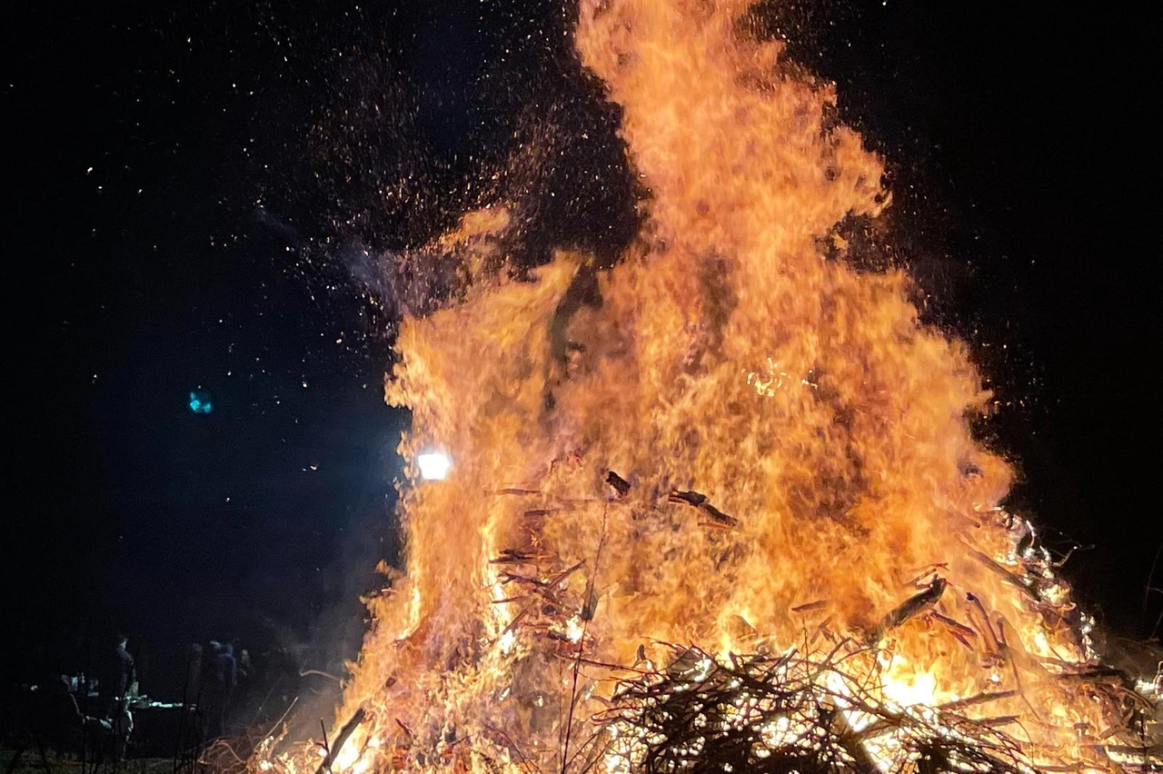 Le pire della Befana a Valvasone Arzene