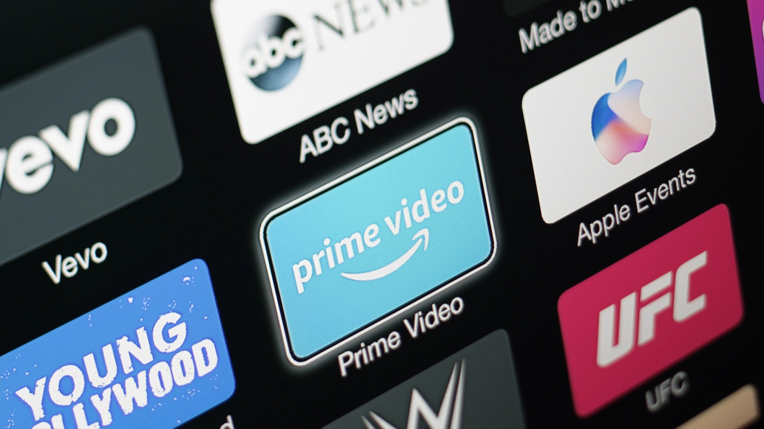 Serie in uscita a settembre su Prime Video - Crediti iStock Photo