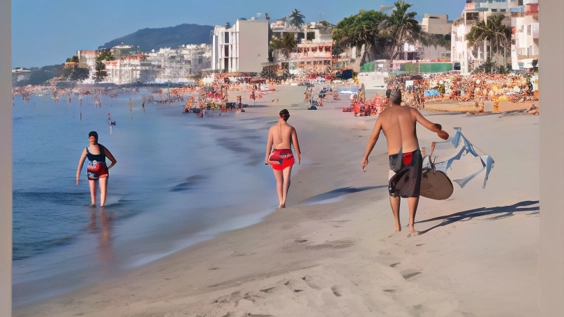 Una donna disabile torinese è stata cacciata da una spiaggia in Liguria per non aver pagato il posto. Il gestore del bagno l'ha insultata e spostato i suoi effetti personali, scatenando una denuncia per violenza privata.