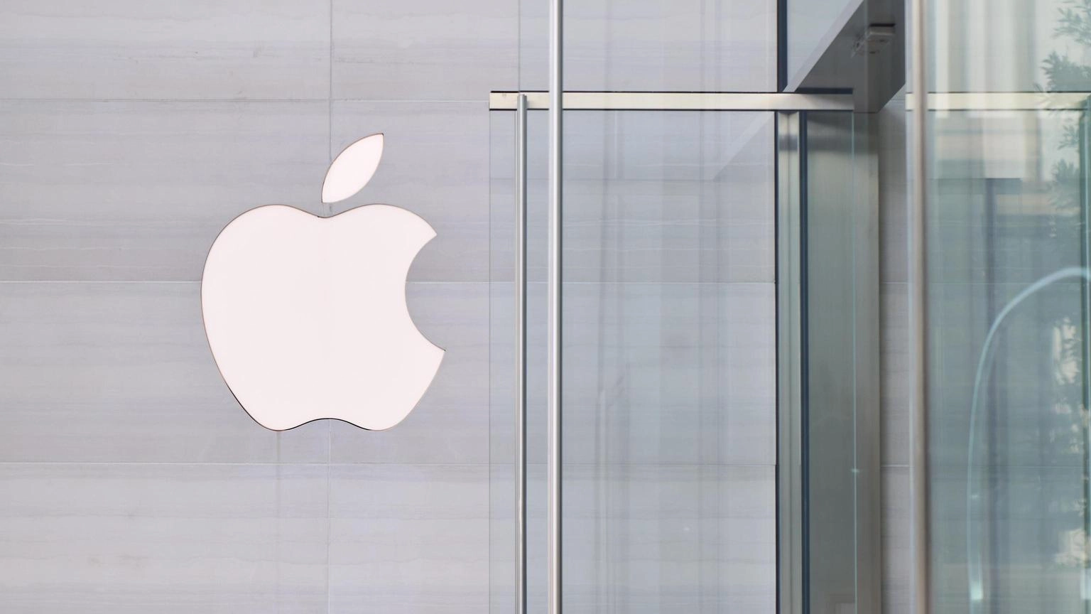 Apple sale a Wall Street, +3% su rumors nuova linea Mac