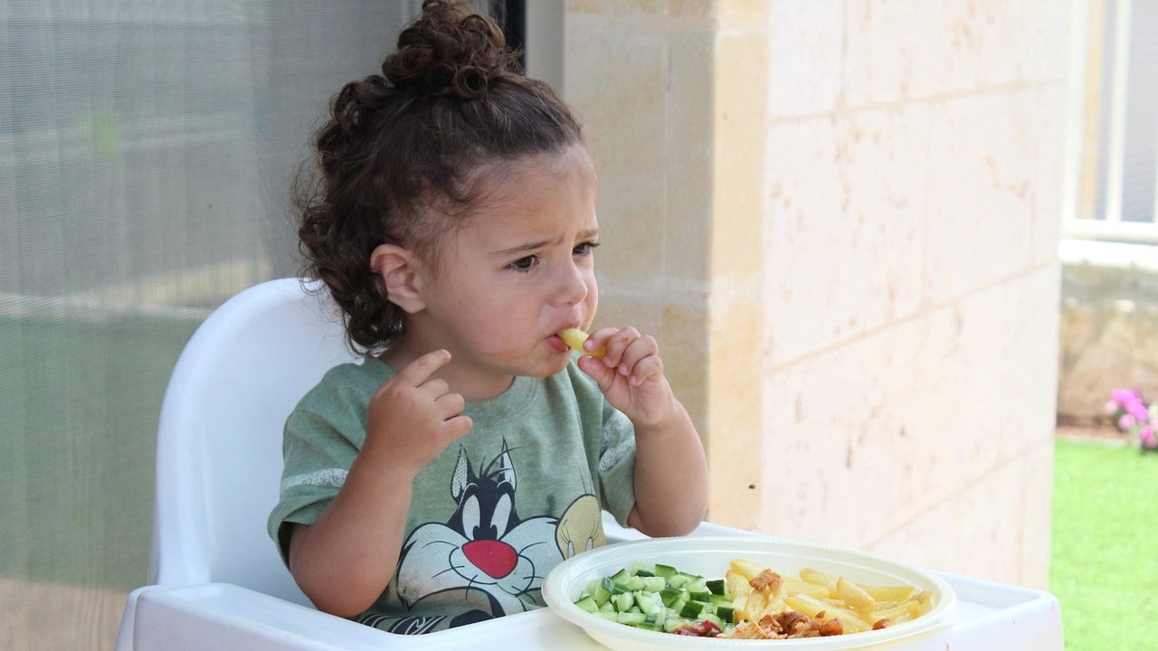 Nuovo test sui basofili: una svolta per le diagnosi delle allergie alimentari nei bambini