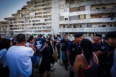 Crollo a Scampia, morta una delle donne ferite: le vittime salgono a tre