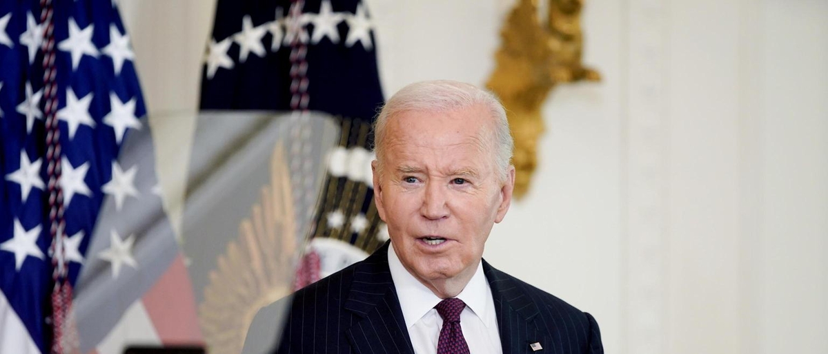 Biden annuncia la tregua tra Israele ed Hezbollah