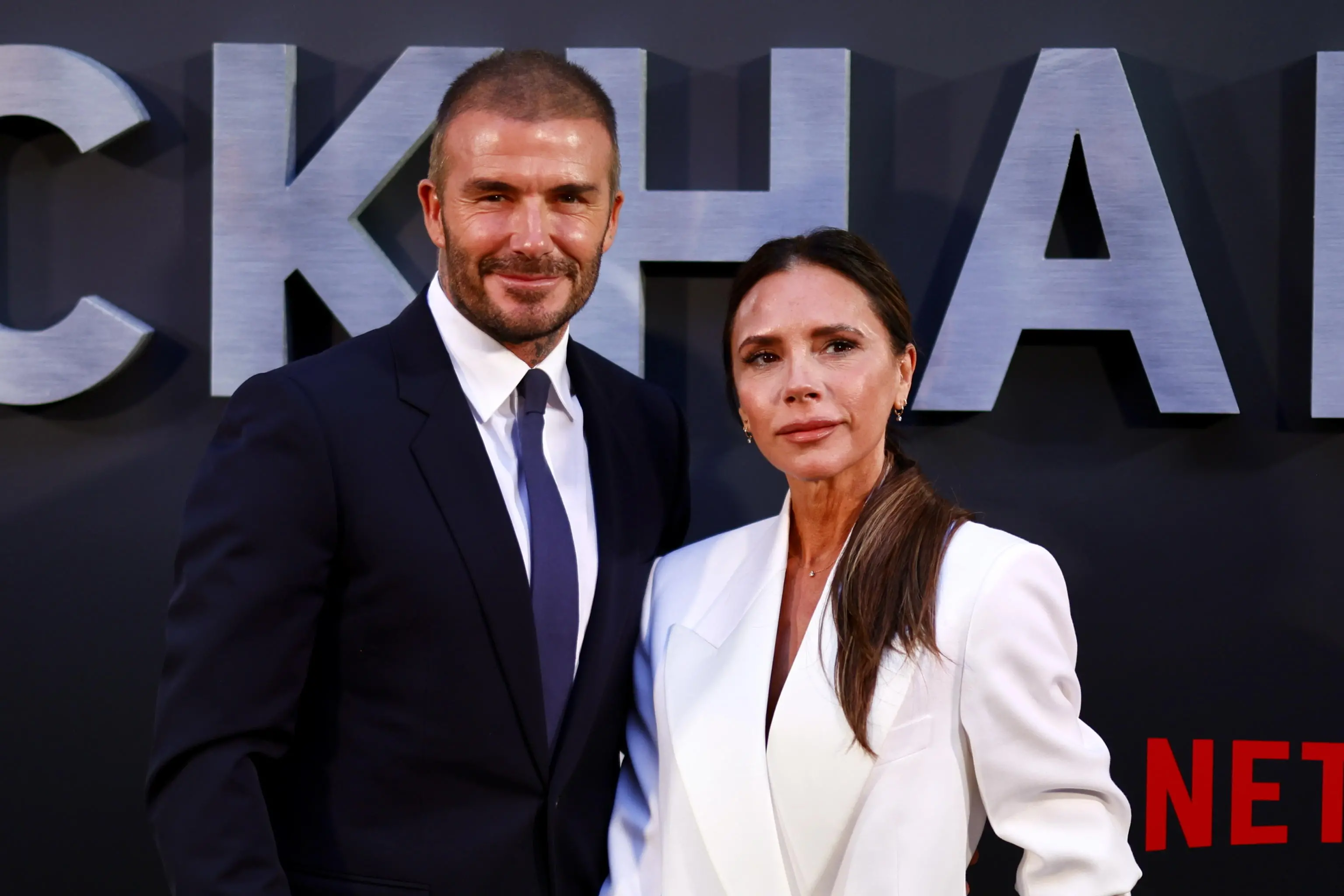 Victoria Beckham, nuovo documentario in arrivo su Netflix