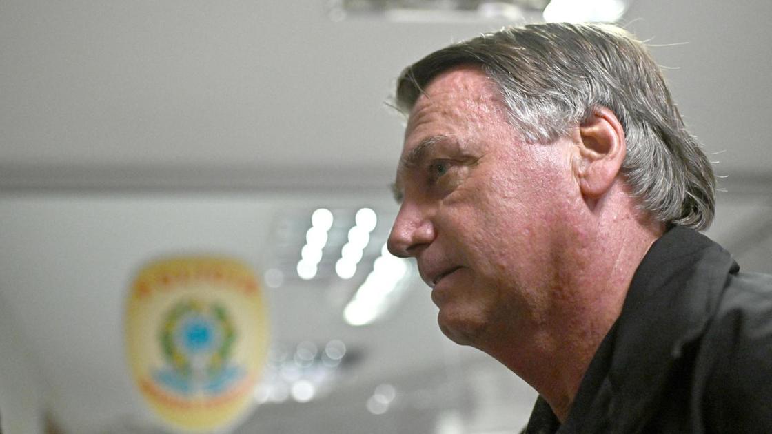 Brasile, Bolsonaro accusato di progetto di colpo di Stato