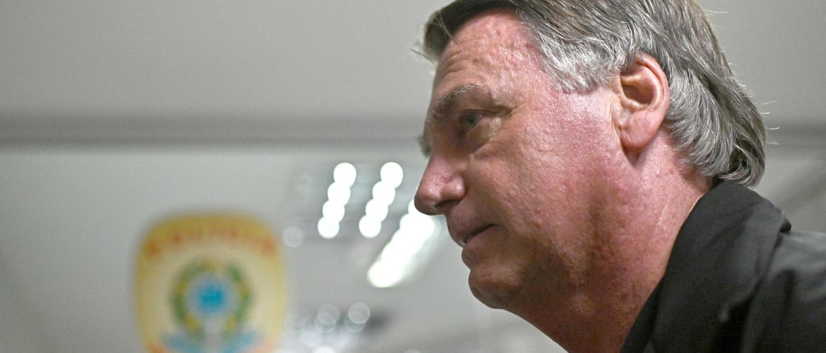 Brasile, Bolsonaro accusato di progetto di colpo di Stato