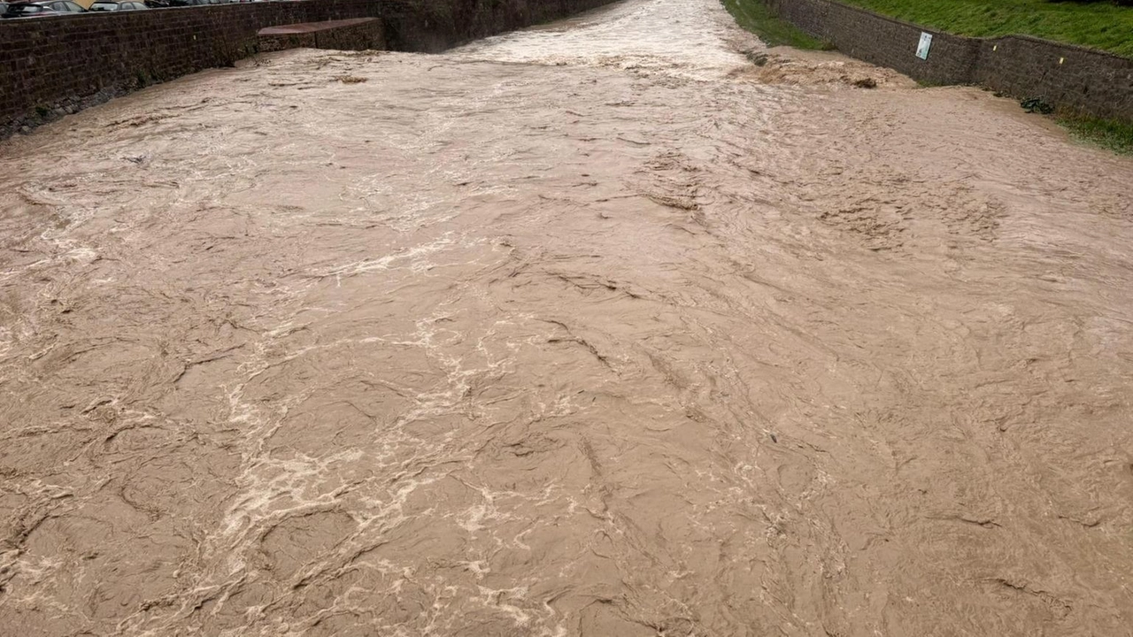 La sindaca di Firenze, Sara Funaro, avverte di una forte perturbazione che causa allagamenti e difficoltà alla mobilità.