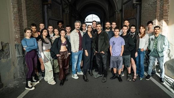 ‘Mare Fuori 5’: arrivano i nuovi episodi su RaiPlay