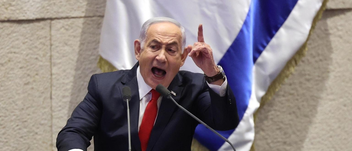 Netanyahu,faremo giustizia su assassini rabbino e mandanti