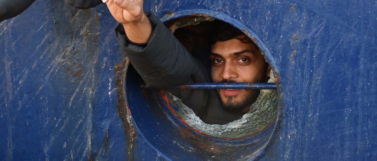 Il giudice di Catania: migrante dall’Egitto non può essere trattenuto. Scavalcato il dl Paesi sicuri