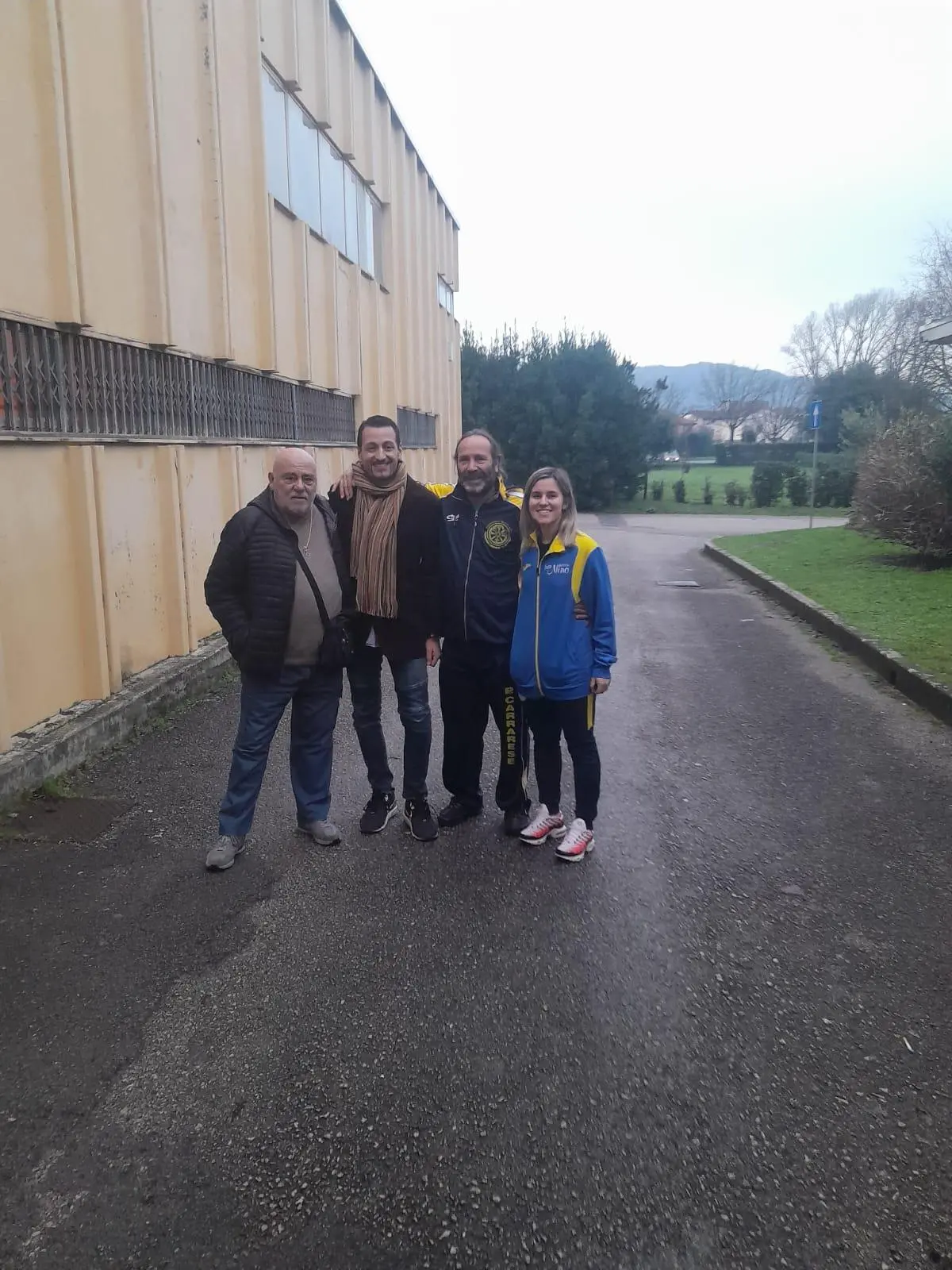 Boxe La Pugilistica Carrarese vede i frutti del duro lavoro svolto nel corso degli anni. Prestigiosi incarichi per la “Bertola“. Nomine a livello nazionale regionale