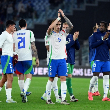 Nations League, Italia-Belgio 2-2: azzurri avanti con Cambiaso e Retegui. Poi cambia tutto