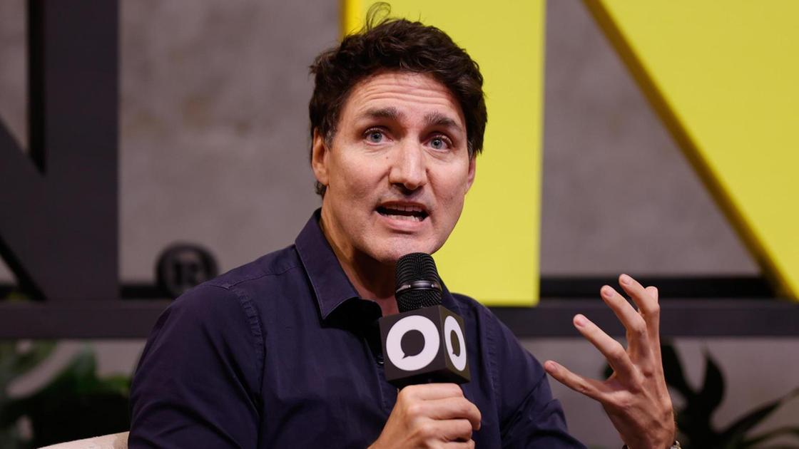 Canada: Trudeau annuncia sospensione dazi Usa e nuovi piani contro il fentanyl