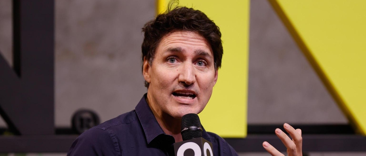 Canada: Trudeau annuncia sospensione dazi Usa e nuovi piani contro il fentanyl