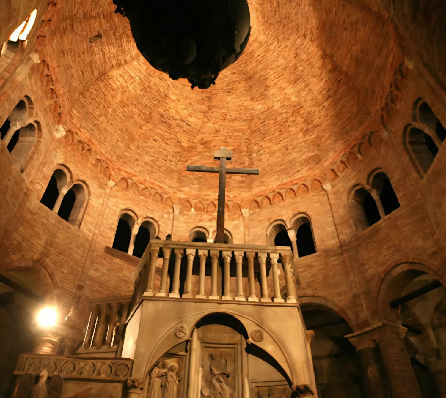 Da Castellarano all’Adorazione dei Magi di Bologna