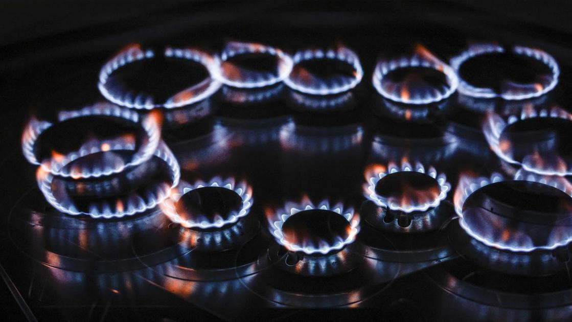 Le scorte di gas continuano a salire, Italia quasi al 98%