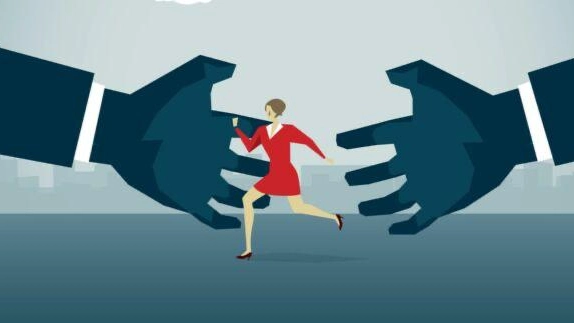 Chi sono i molestatori delle donne sul lavoro? La fotografia dell'Istat (2022-2023)