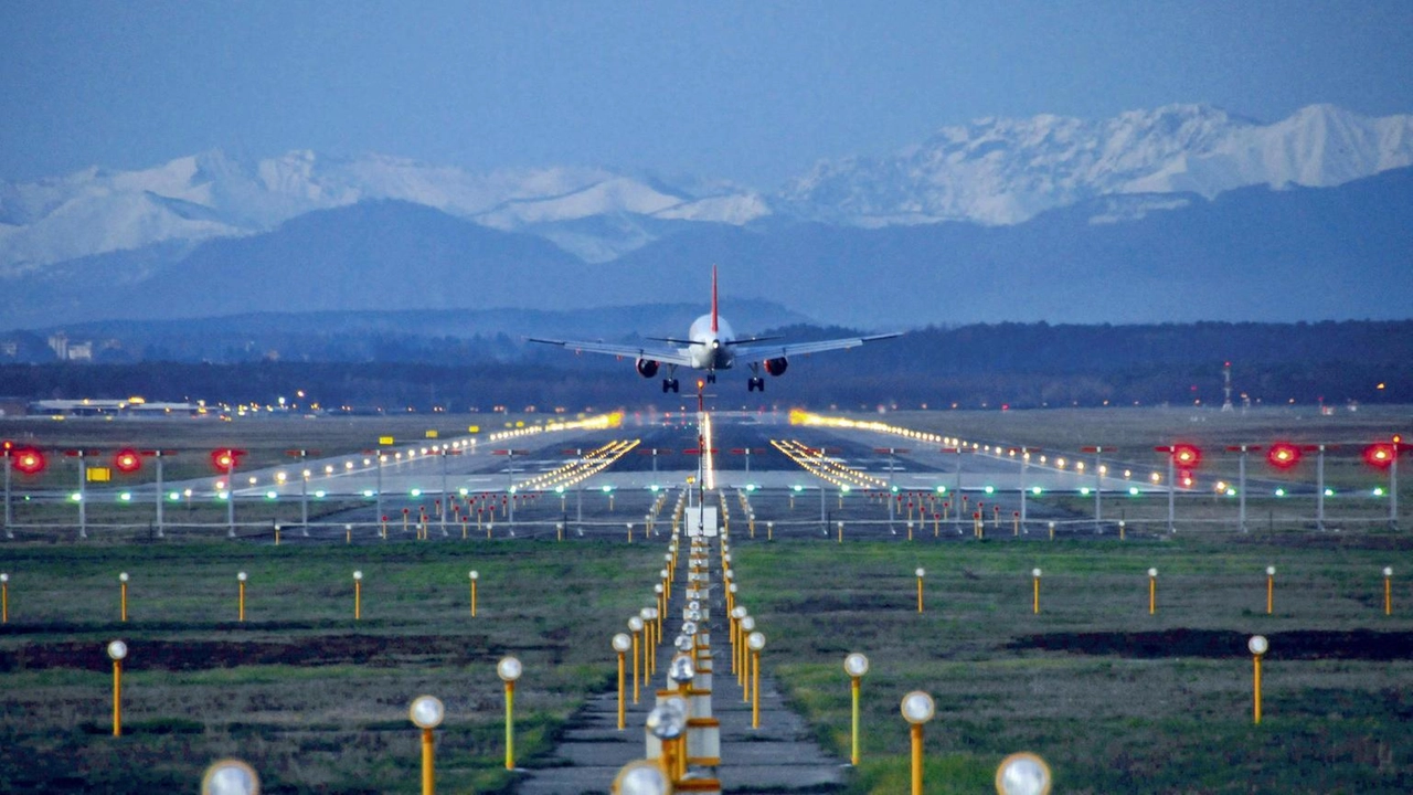 Via libera al piano per lo sviluppo di Malpensa al 2035