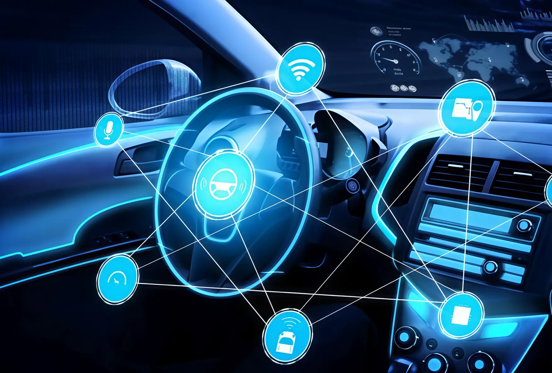 AutoConnexa e Segugio. Polizze auto più flessibili grazie alla tecnologia