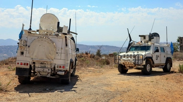 Perché Israele attacca Unifil in Libano