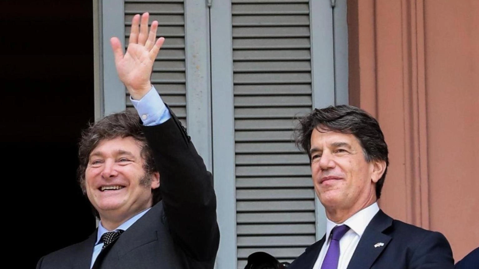 Argentina, si dimette capo di Gabinetto del Governo Milei