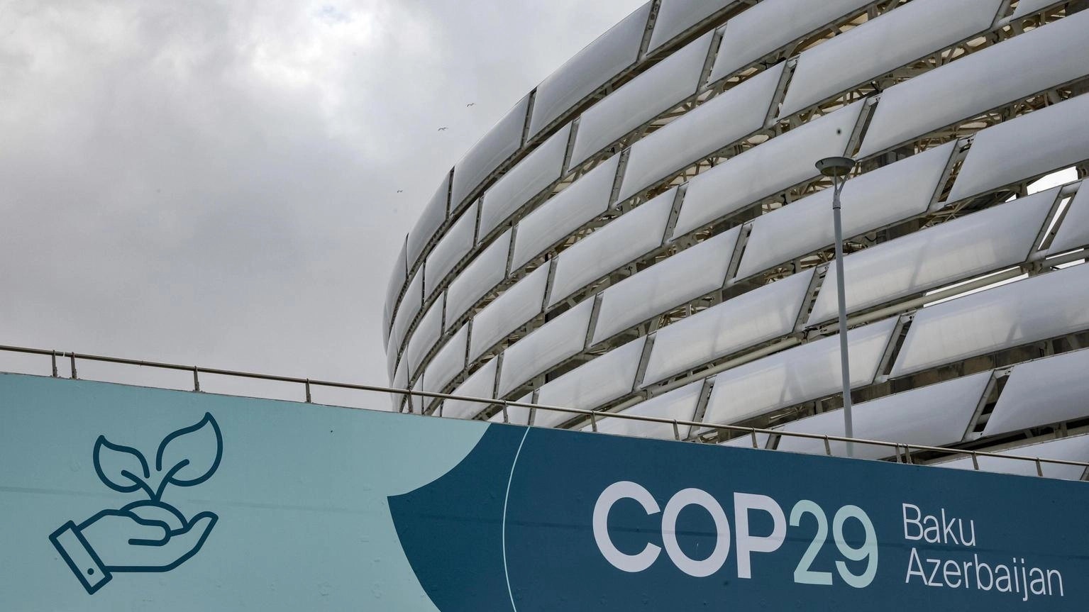 Cop29, su finanza clima prima bozza senza cifre e criteri