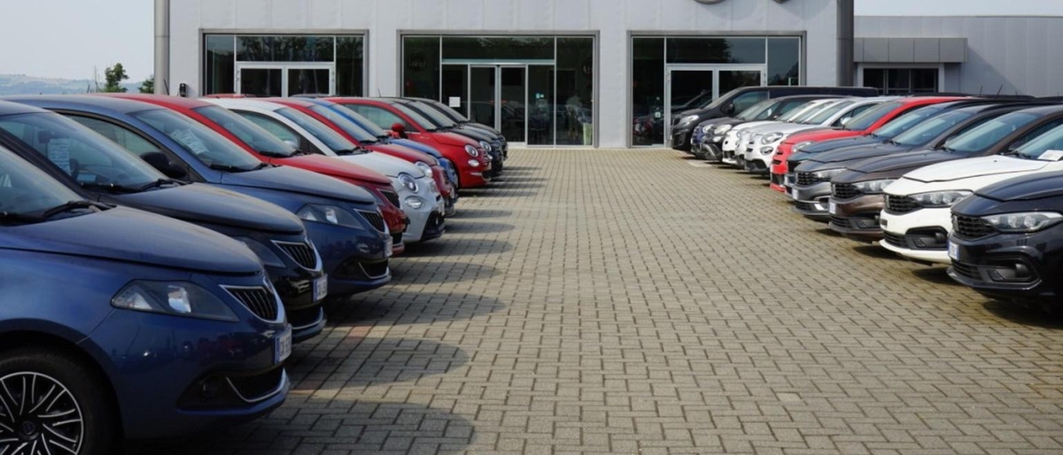 Il Gruppo Intergea acquisisce il 100% di Alessandria Auto