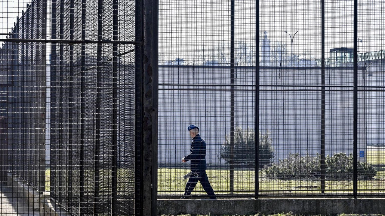 Contro sovraffollamento carceri. Si studia piano contro suicidi