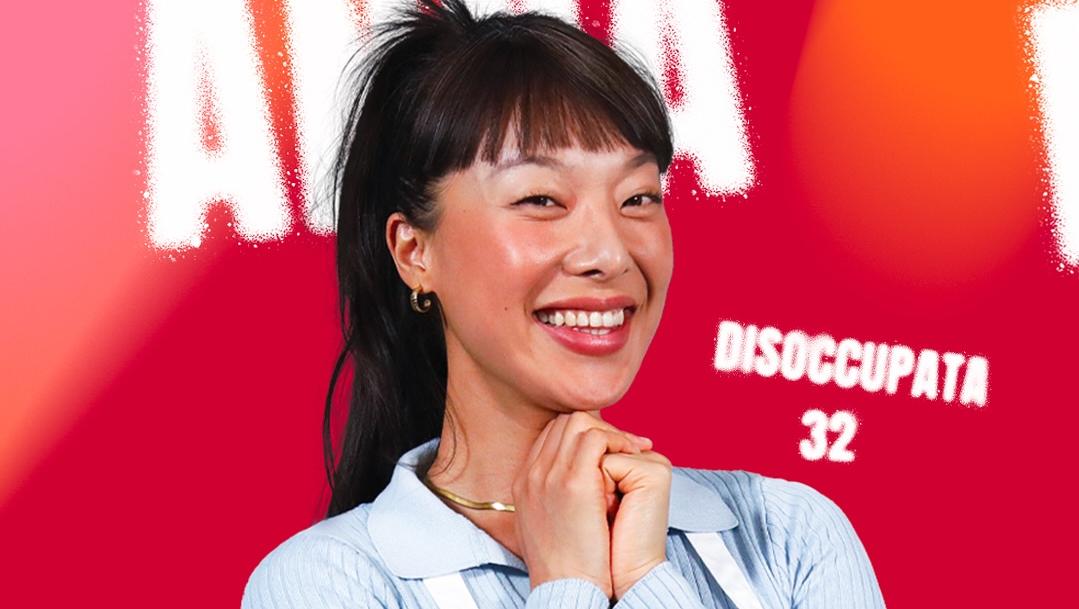 Chi è Anna Zhang, vincitrice di MasterChef 2025