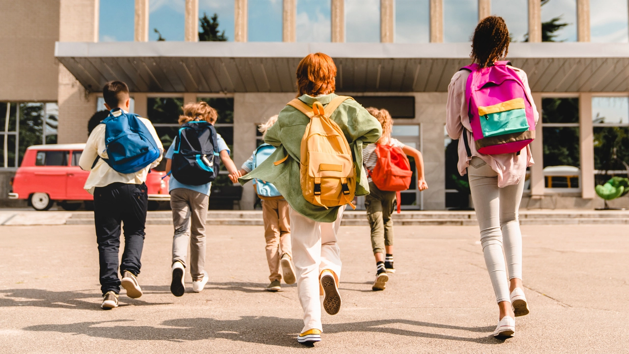 Slittano le date per le iscrizioni a scuola 2025/26