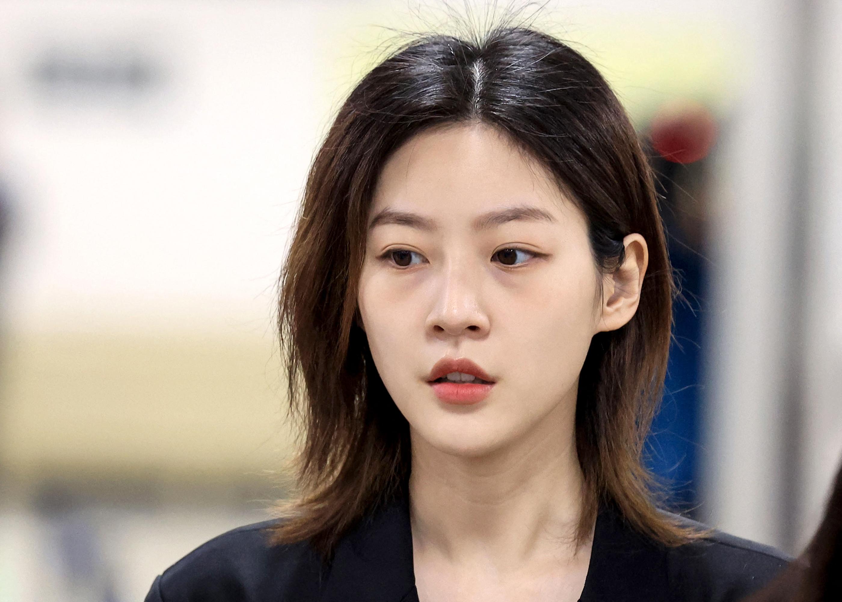 Morta l’attrice sudcoreana Kim Sae-ron: trovata senza vita in casa a 24 anni