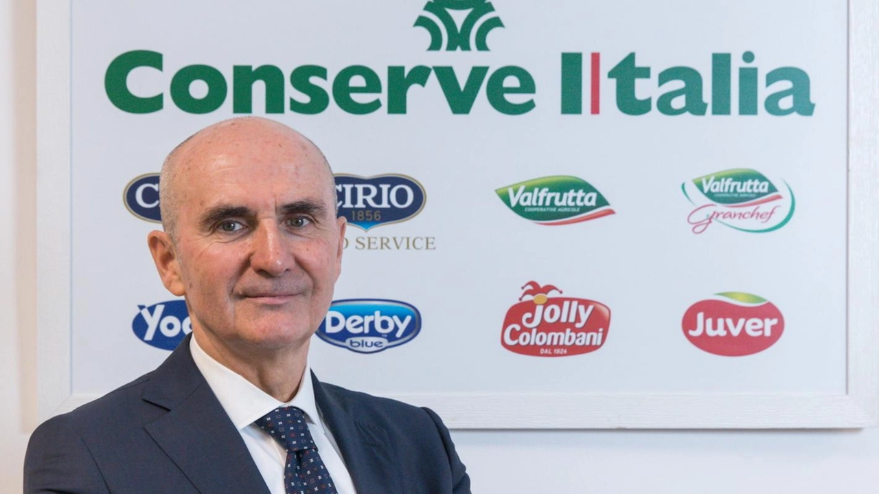 Conserve Italia verso il domani: "Puntiamo su innovazione e sostenibilità"