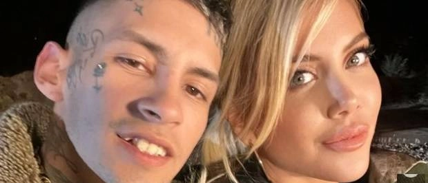 Wanda Nara e L-Gante, è finita: i motivi della rottura