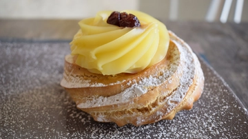 Zeppole di San Giuseppe, la ricetta della tradizione napoletana. Perché si mangiano per la festa del papà?