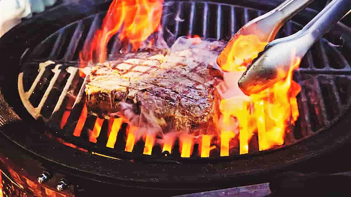 Barbecue, bricchette prodotte con ceneri tossiche e cancerogene: sequestri in tutta Italia