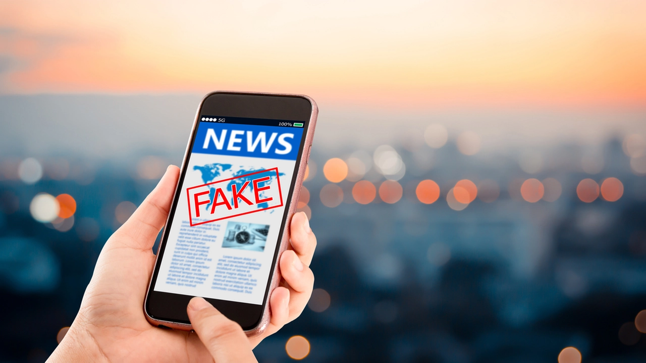 Come le fake news infettano la finanza - Crediti iStock Photo