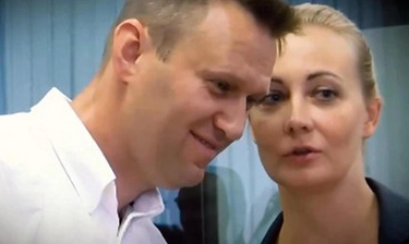 La moglie di Navalny sfida lo zar. L’appello a presidiare i seggi: "Usate il voto per boicottare Putin"
