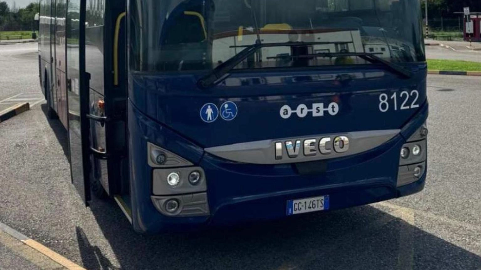 Usb, venerdì sciopero di 24 ore di bus, metro e tram