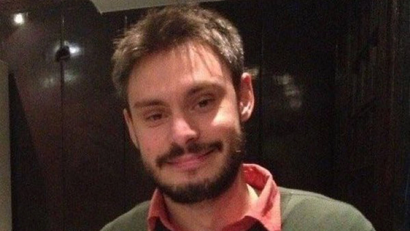 GIULIO-REGENI