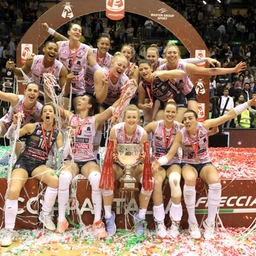 Coppa Italia volley femminile: favoriti, orari e dove vedere in tv le final four