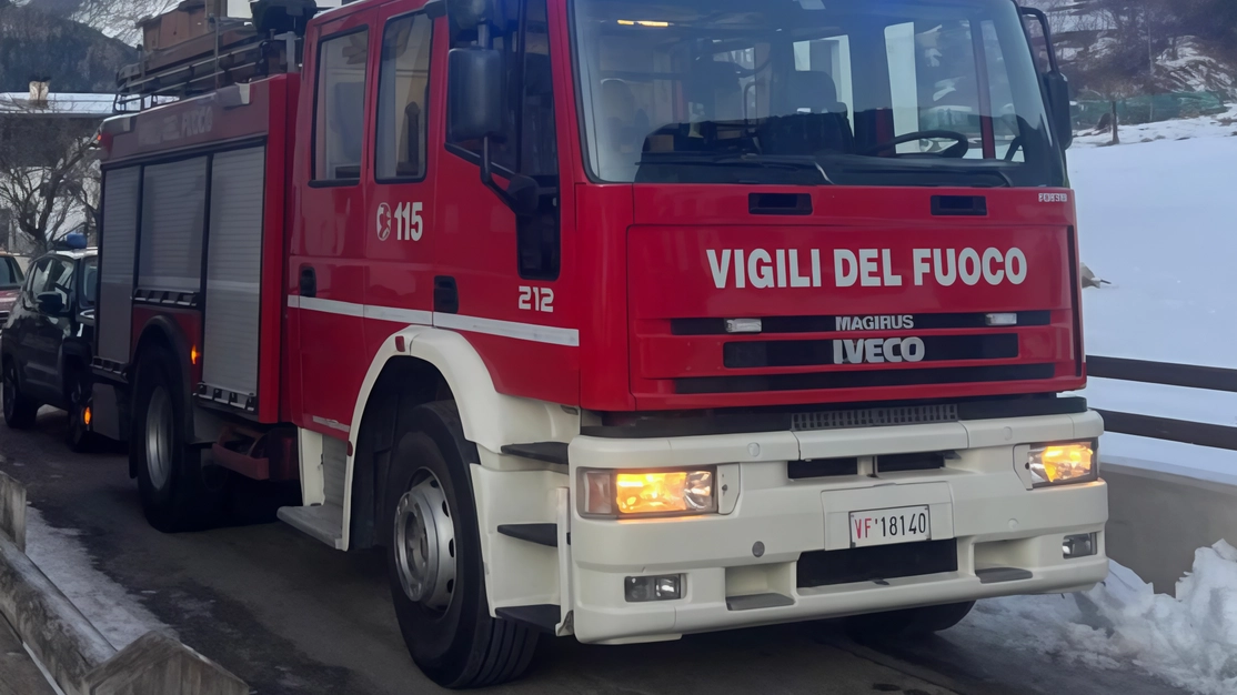 Dopo le due tragedie in Toscana, ancora una vittima del monossido. È accaduto in una casetta di tre piani, a...