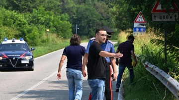 Fabio ucciso in bici da un pirata. Amici sconvolti dalla tragedia: "Aveva belle parole per tutti"